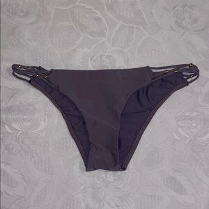 PILYQ bikini bottom
